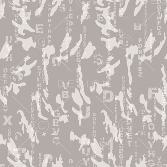 字母印花华亿平台图片