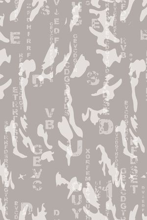 字母印花华亿平台图片