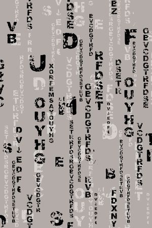 字母印花华亿平台图片