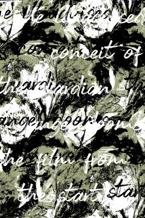 字母印花华亿平台图片