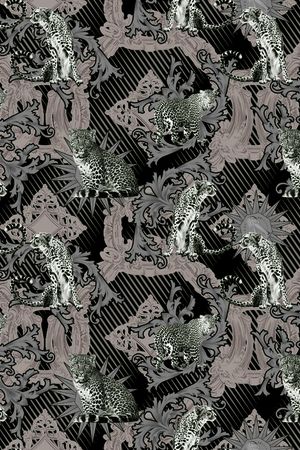 字母印花华亿平台图片