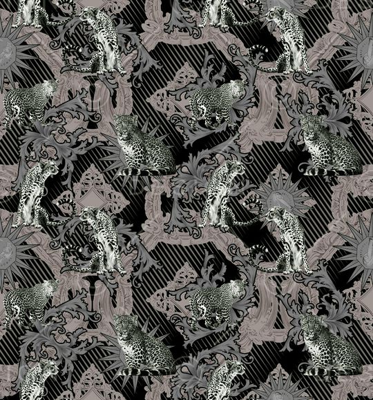 字母印花华亿平台图片