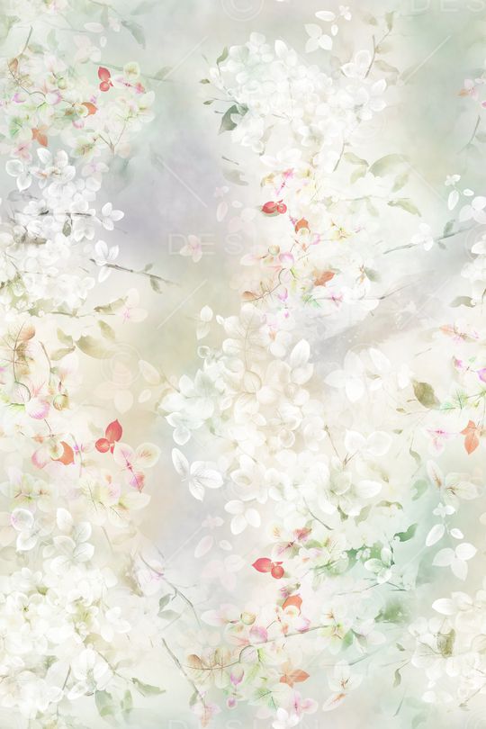 定位花印花华亿平台图片