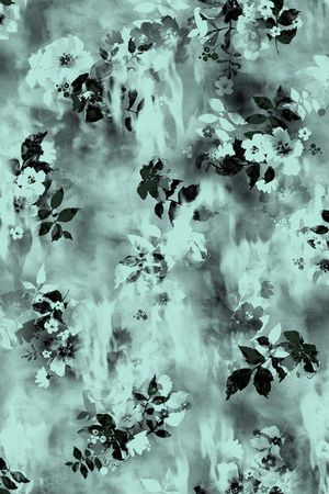 定位花印花华亿平台图片