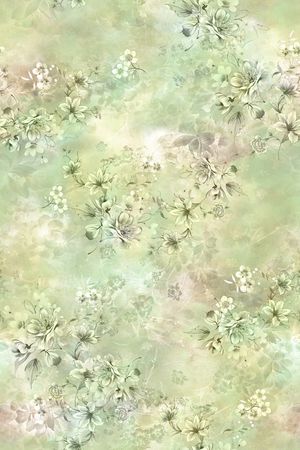 定位花印花华亿平台图片