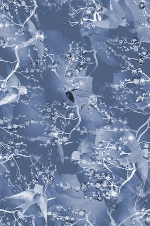 定位花印花华亿平台图片