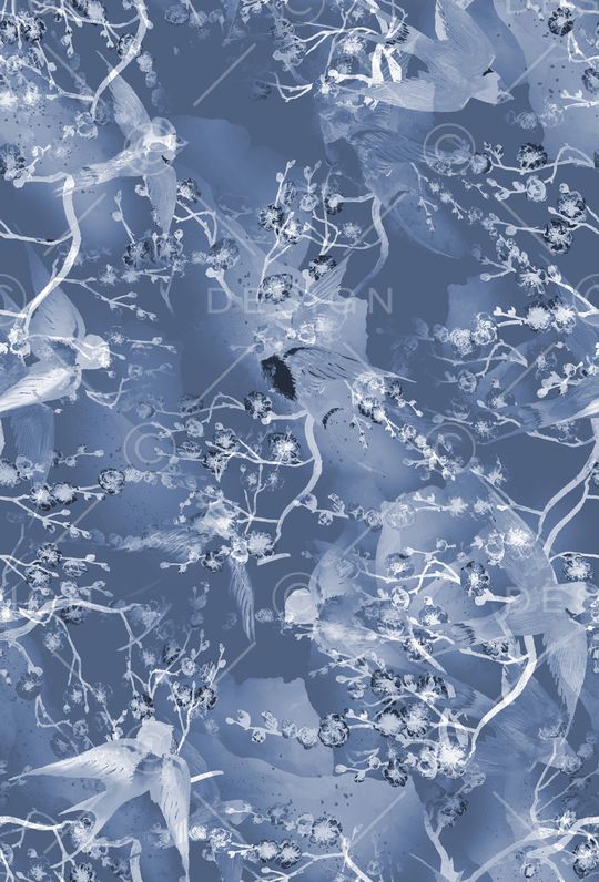 定位花印花华亿平台图片