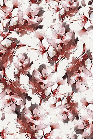 简约印花华亿平台图片