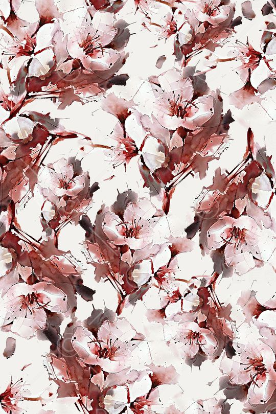 简约印花华亿平台图片