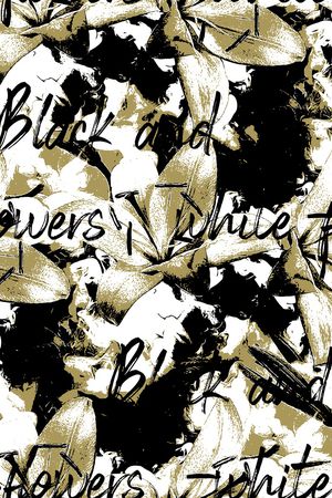 字母印花华亿平台图片