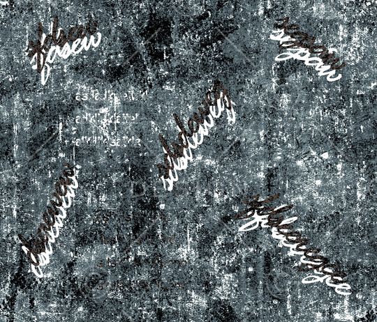 字母印花华亿平台图片