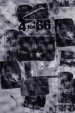 报纸印花华亿平台图片