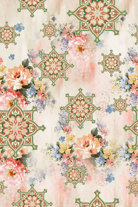 肌理印花华亿平台图片