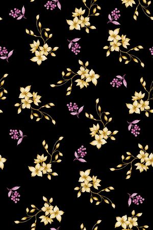 水彩印花华亿平台图片