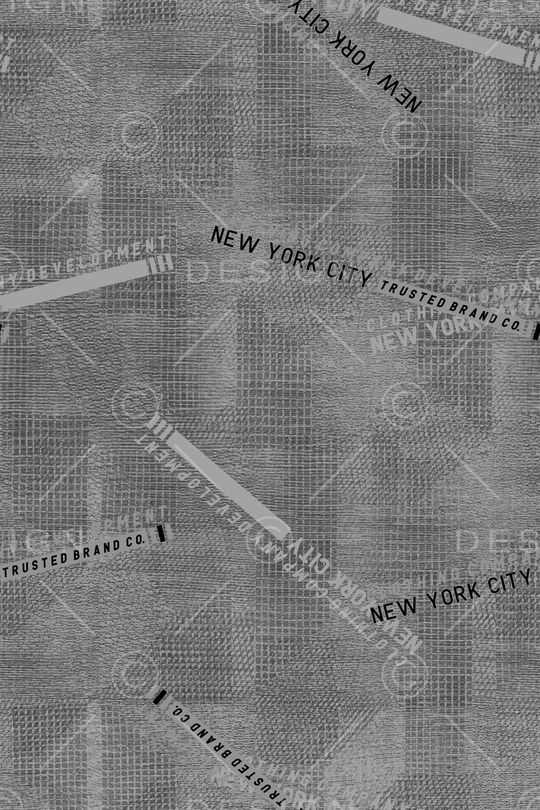 字母印花华亿平台图片