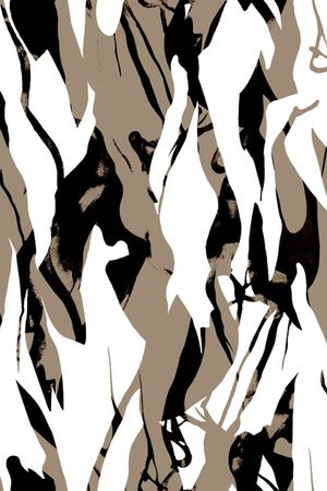 字母印花华亿平台图片