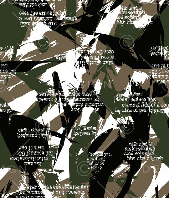 字母印花华亿平台图片