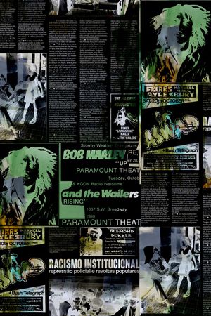 YOHJI YAMAMOTO印花华亿平台图片