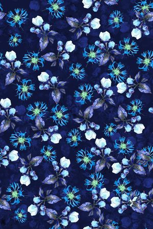 民族风印花华亿平台图片