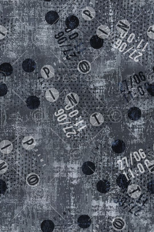 字母印花华亿平台图片