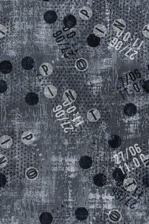 字母印花华亿平台图片