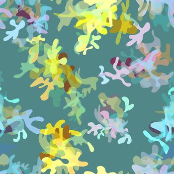 烂花华亿平台印花华亿平台图片