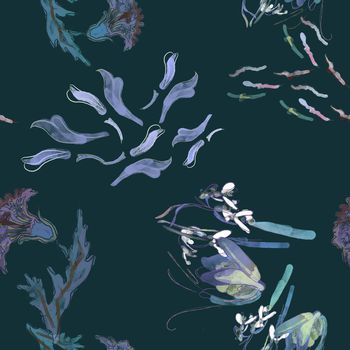 大牌风印花华亿平台图片