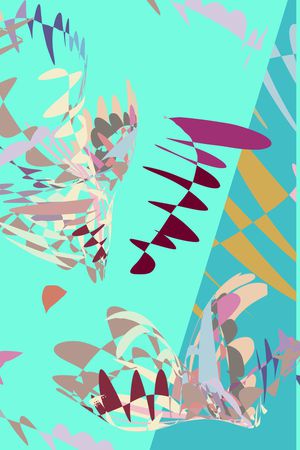 大牌风印花华亿平台图片