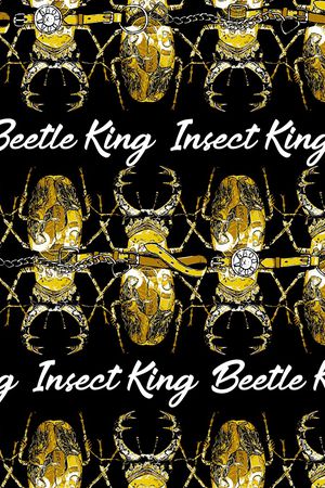 字母印花华亿平台图片