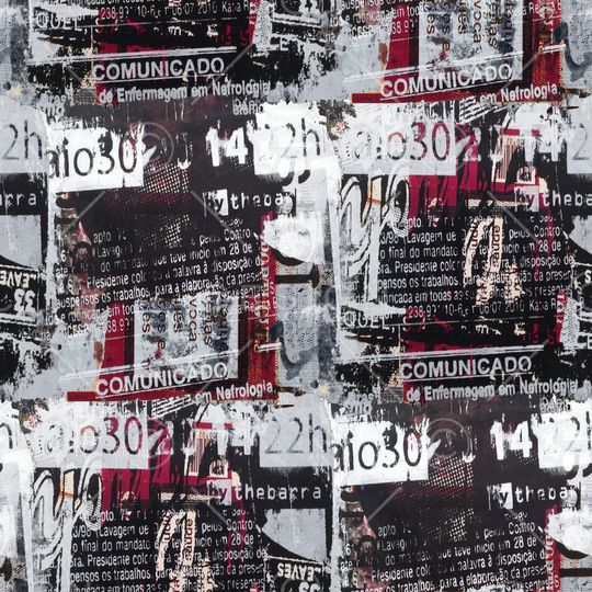 字母印花华亿平台图片