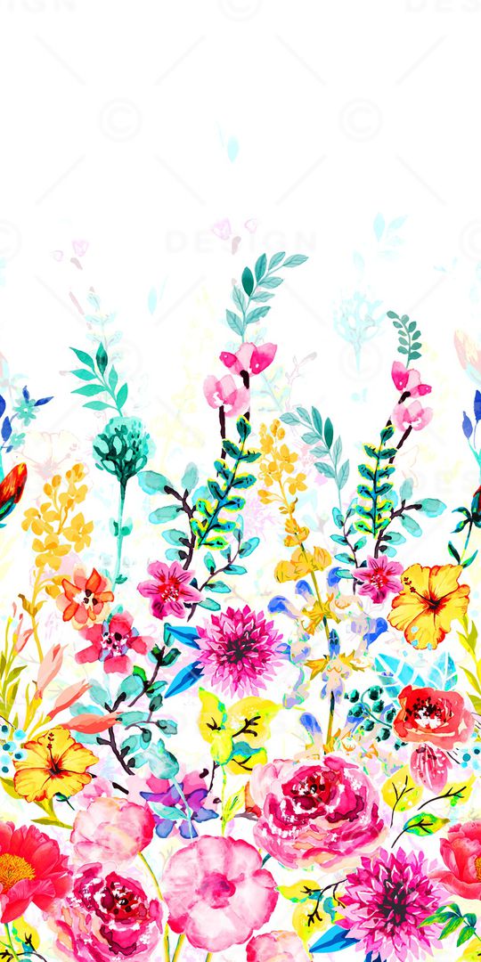 定位花印花华亿平台图片