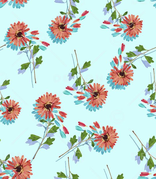 女装印花华亿平台图片