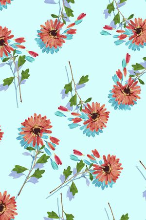 女装印花华亿平台图片