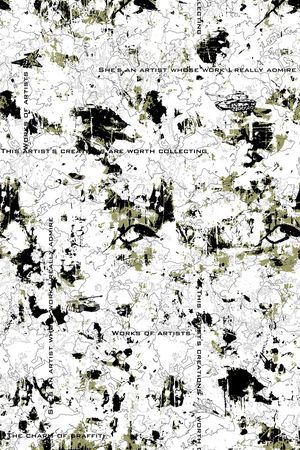 字母印花华亿平台图片