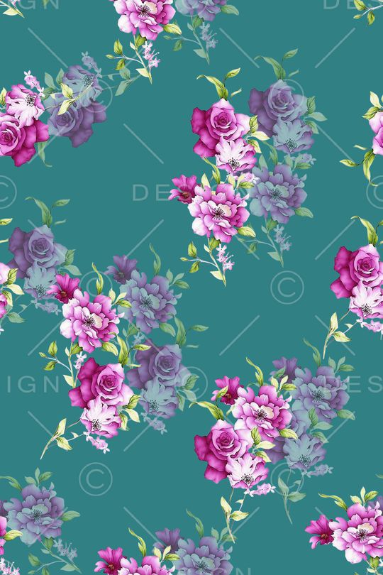 文艺印花华亿平台图片