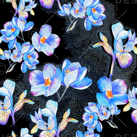 炫彩印花华亿平台图片