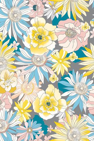 数码华亿平台印花华亿平台图片