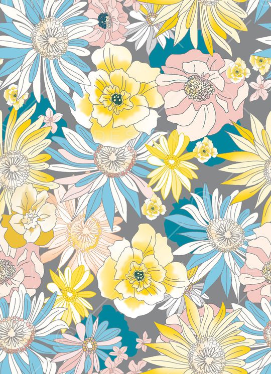 数码华亿平台印花华亿平台图片