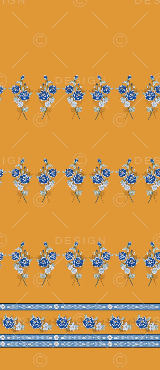 定位花印花华亿平台图片