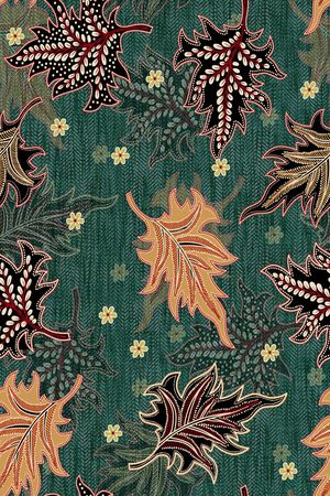 时尚印花华亿平台图片