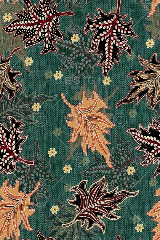 时尚印花华亿平台图片