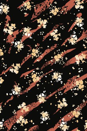 女装印花华亿平台图片