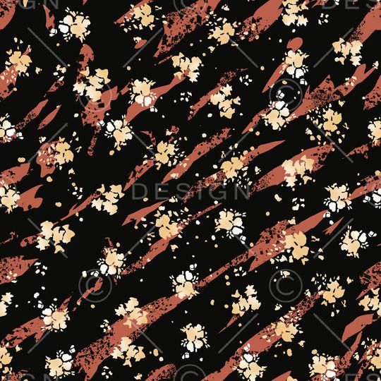 女装印花华亿平台图片