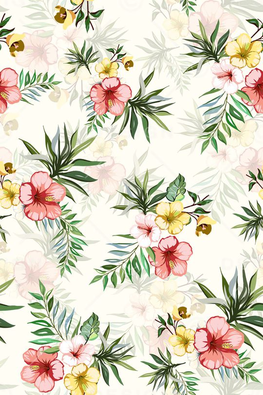 时尚印花华亿平台图片