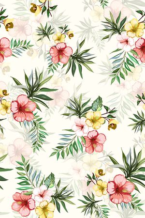 时尚印花华亿平台图片