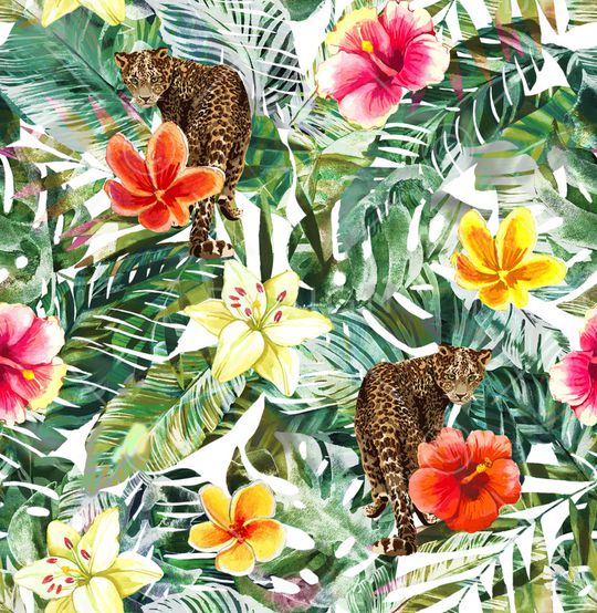 时尚印花华亿平台图片