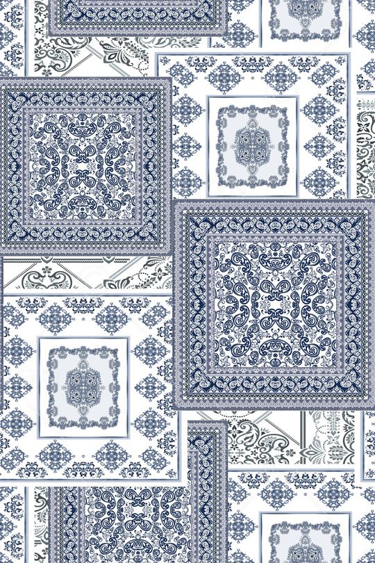 时尚印花华亿平台图片