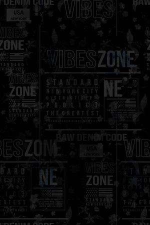 字母印花华亿平台图片