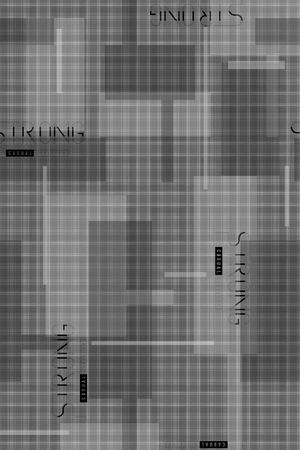 字母印花华亿平台图片