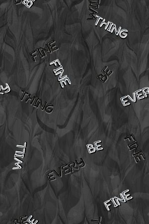 字母印花华亿平台图片